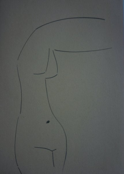 Artwork by Dr. Farhad Rafizadeh