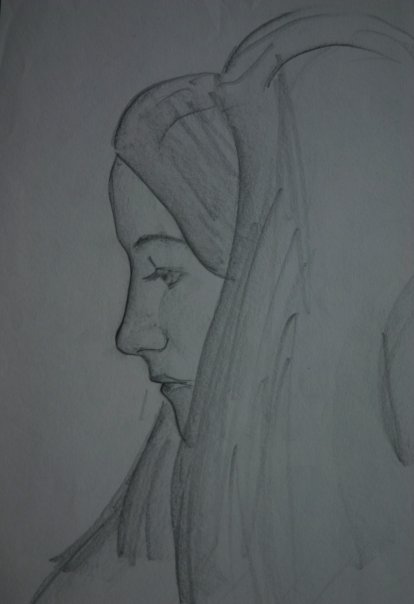 Artwork by Dr. Farhad Rafizadeh