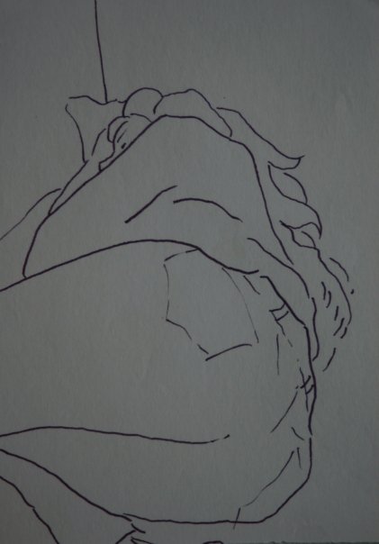 Artwork by Dr. Farhad Rafizadeh